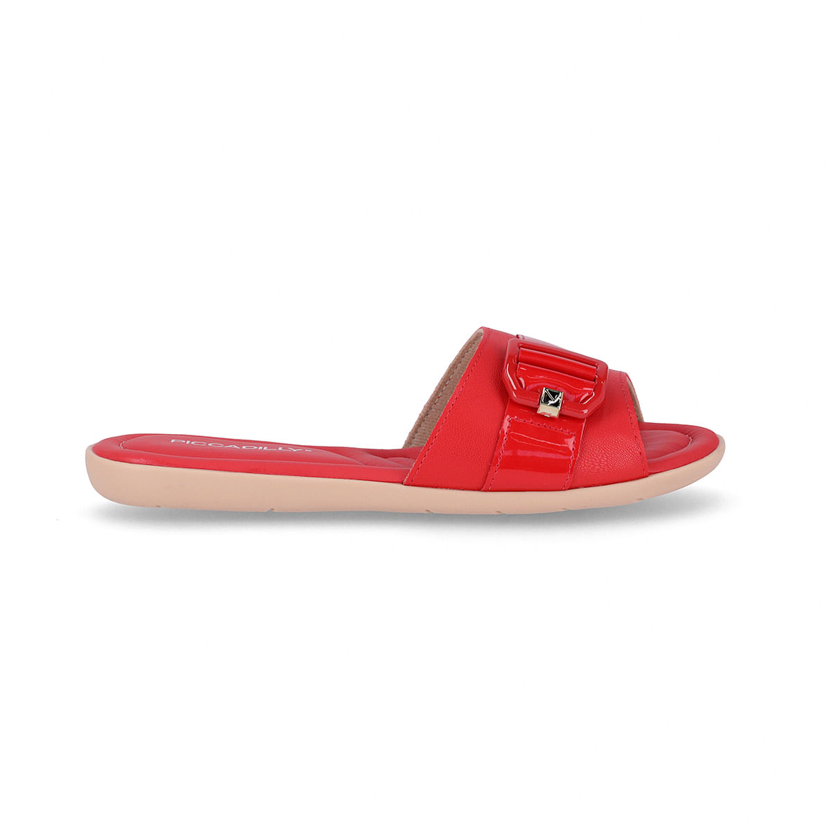 Chinelo Joana Vermelho