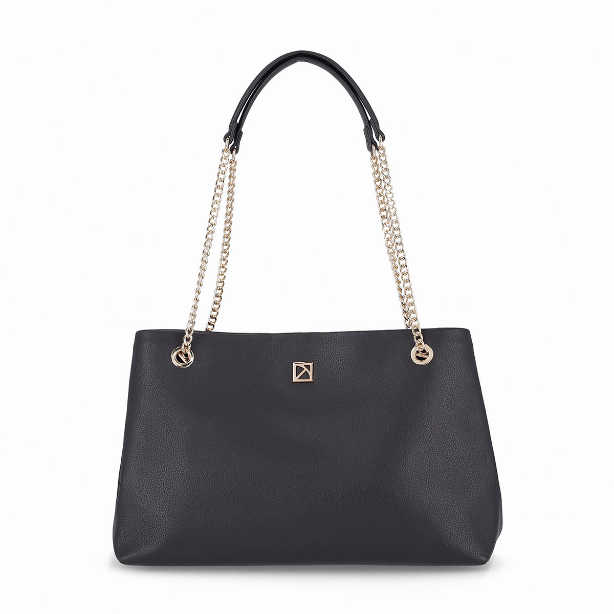 Bolsa Sofia Tote Grande Preto