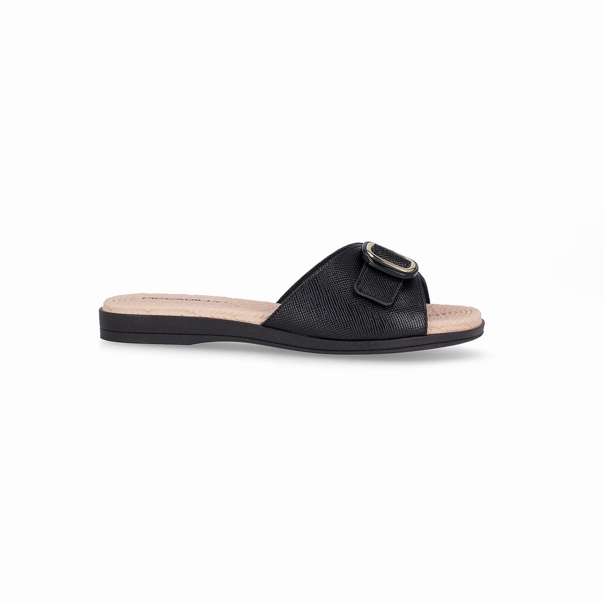 Rasteirinha Adla Preto