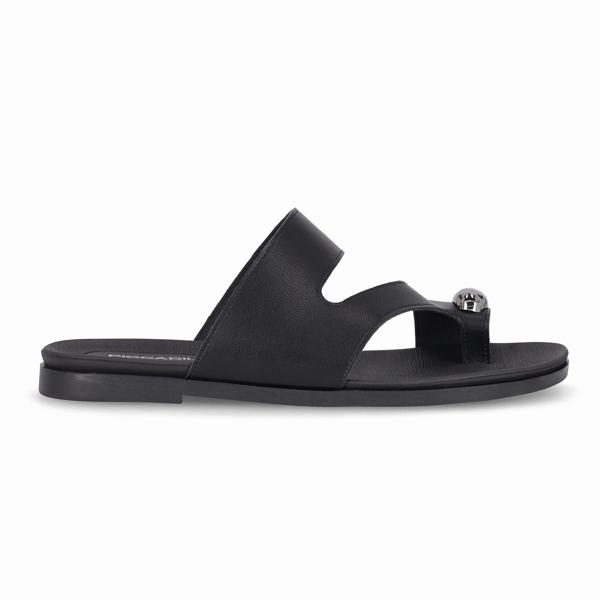 Rasteirinha Mari Preto