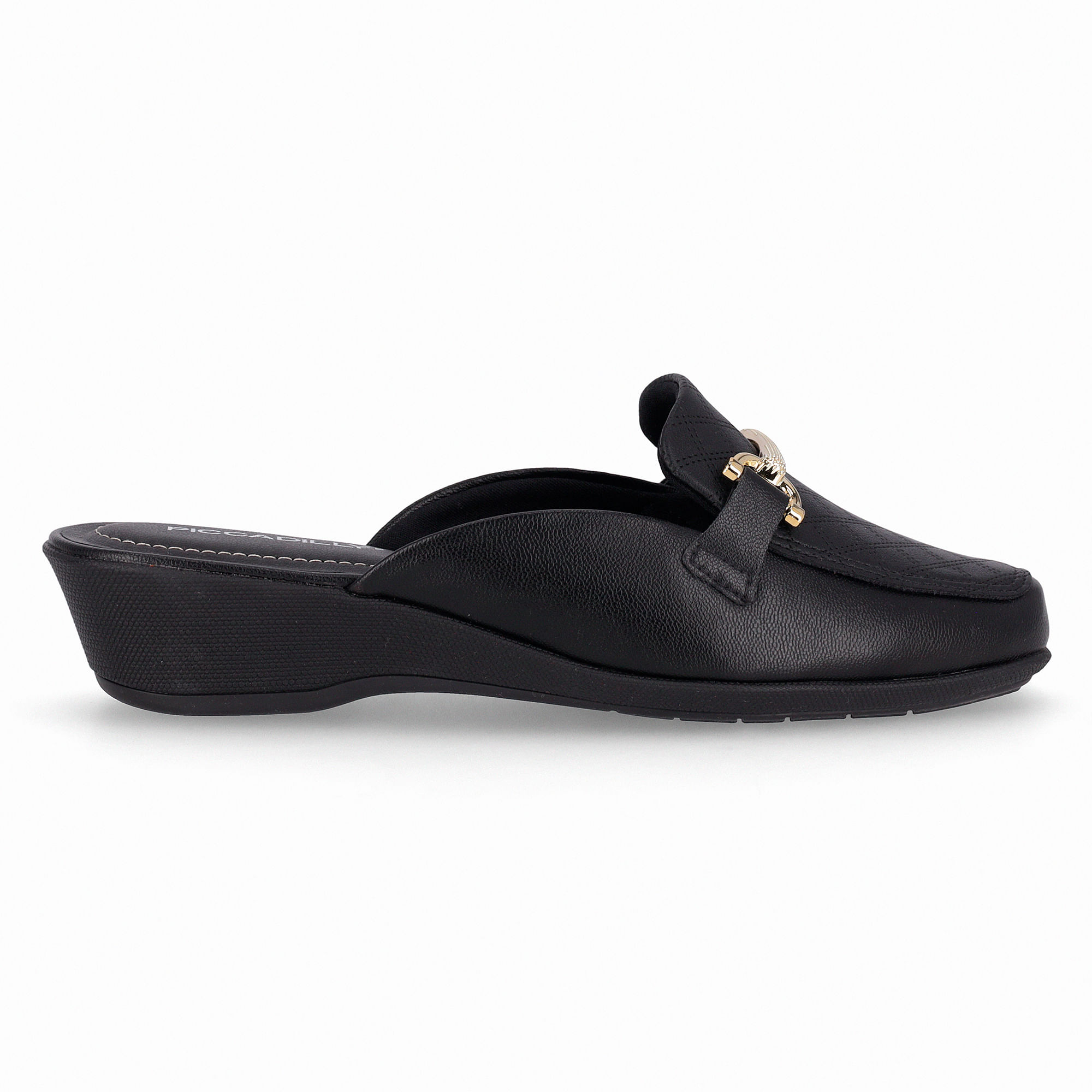 Mule Ivone Anabela Médio Preto