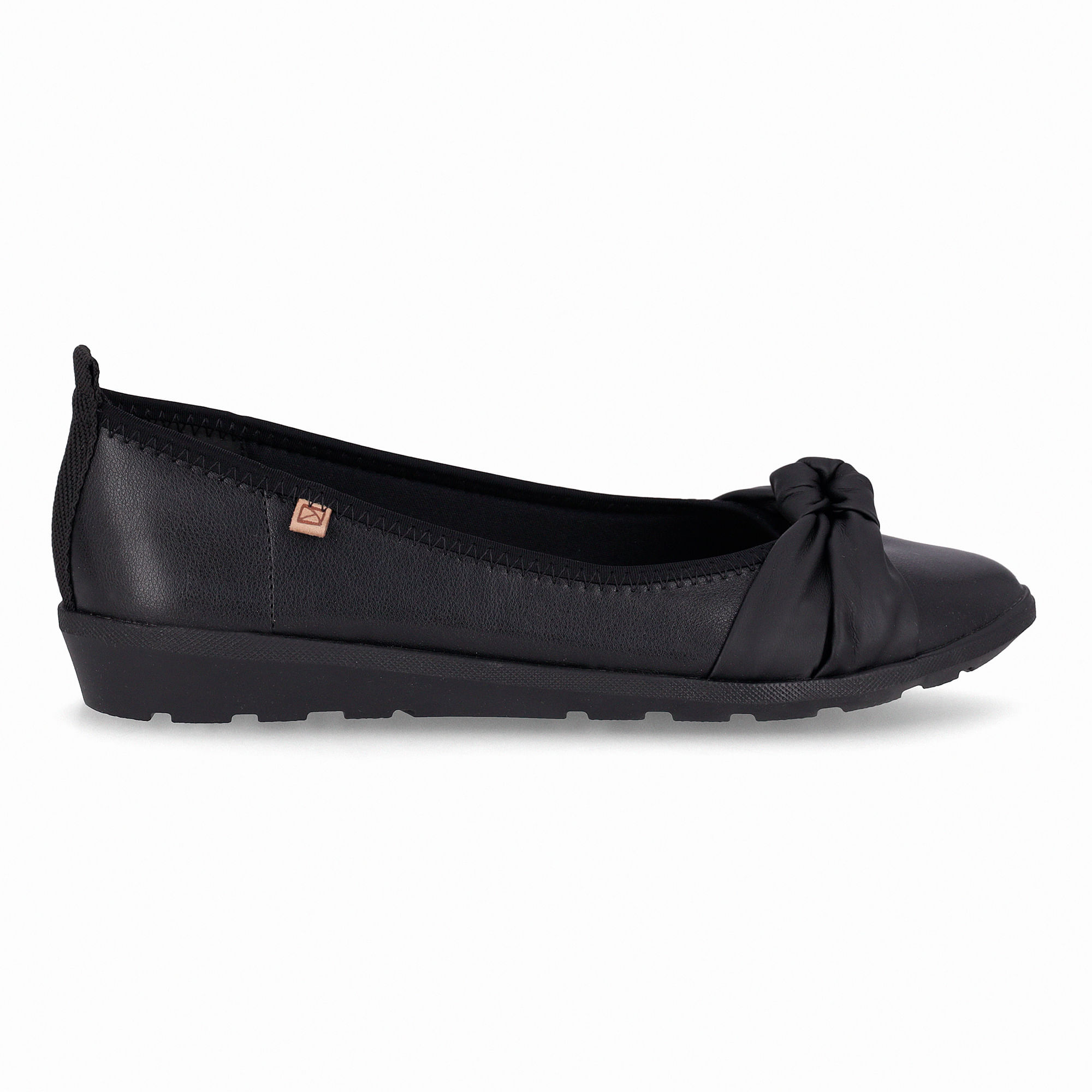 Sapatilha Solange Preto
