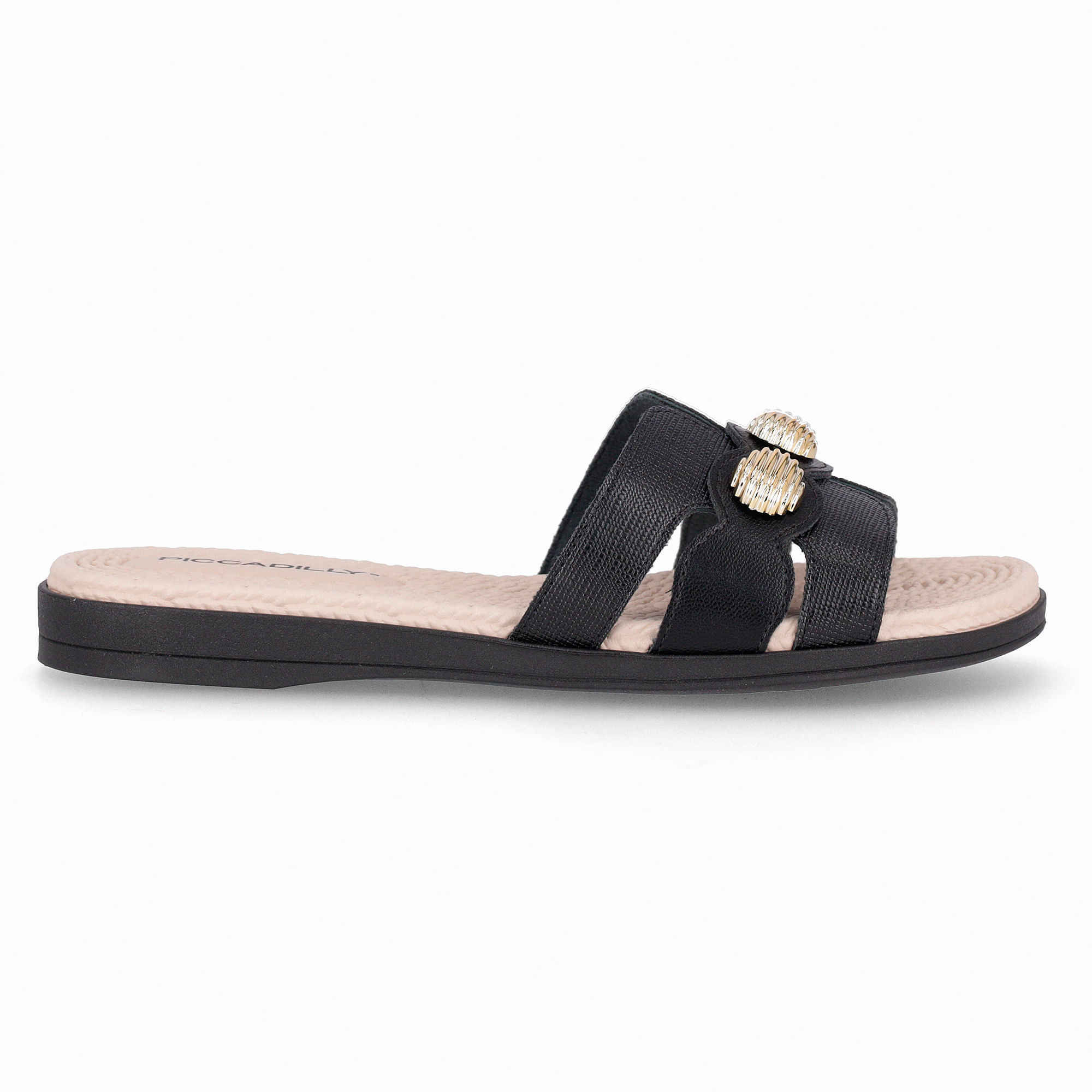 Rasteirinha Adla Preto