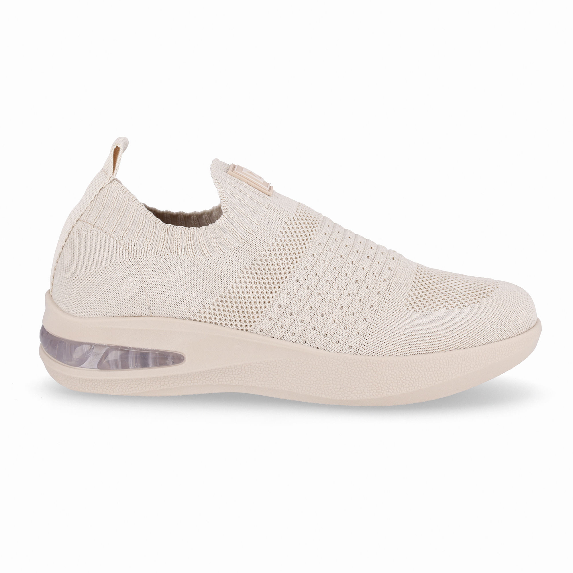 Tênis SoftStep  Off White