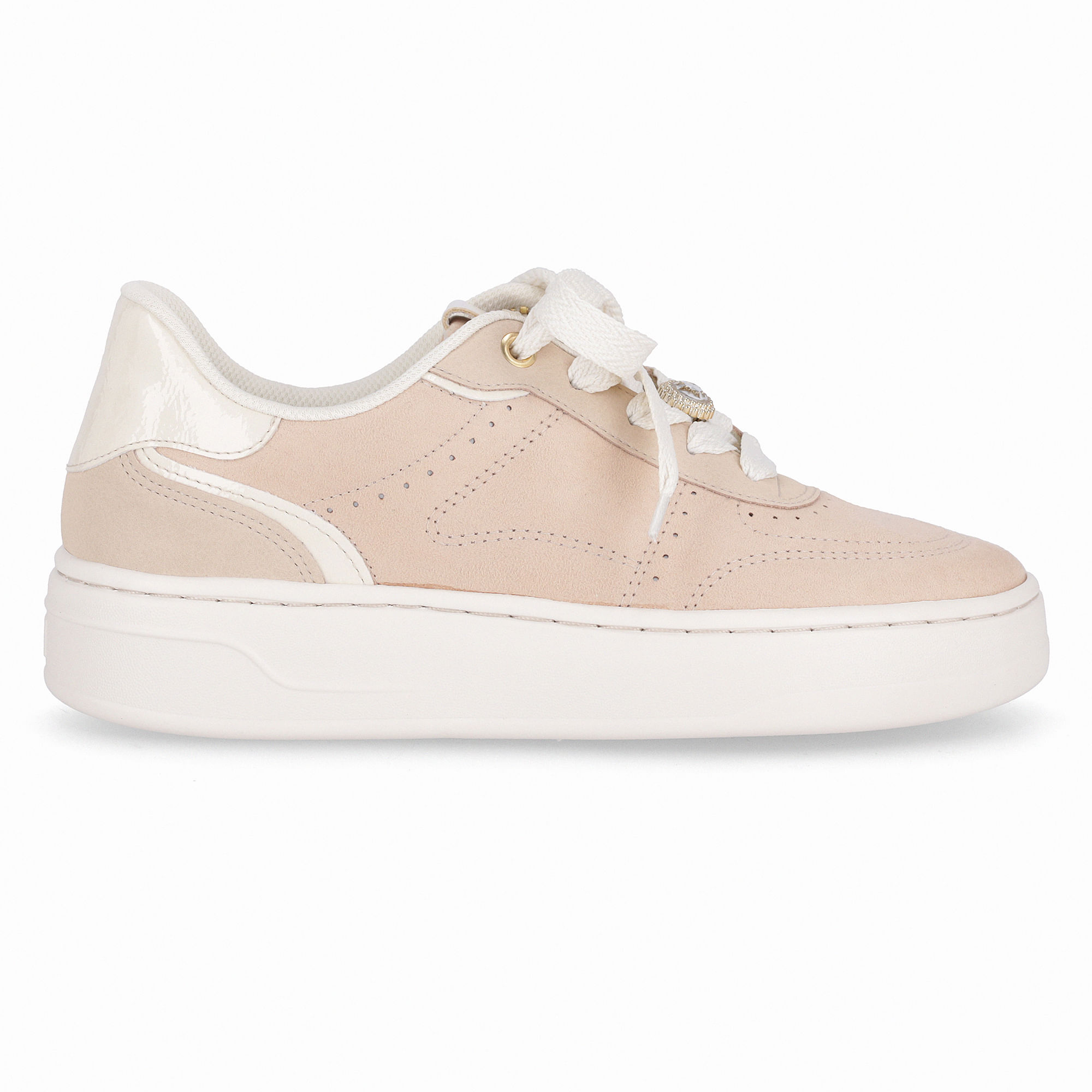 Tênis Beatriz  Brule com Off White