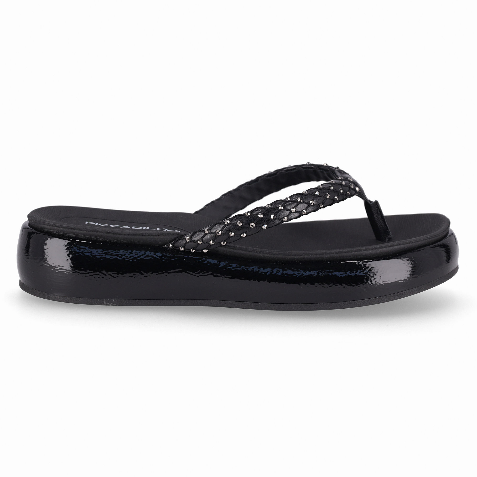 Chinelo Sol Preto