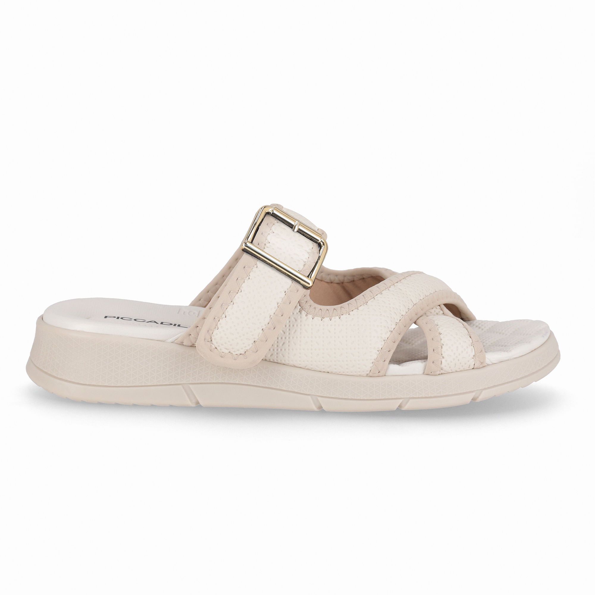Papete Esporão Off White com Marfim