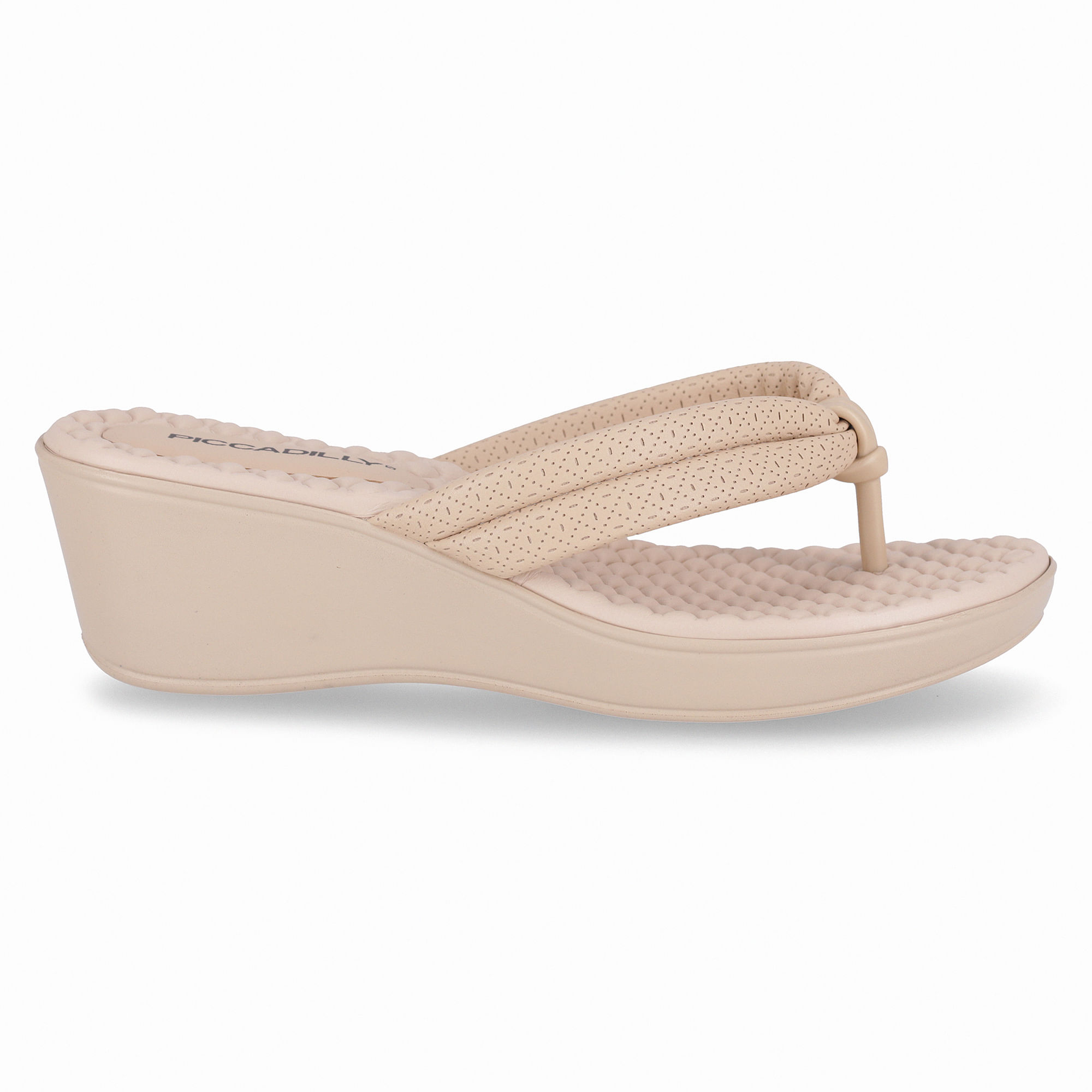 Chinelo Cecilia Anabela Médio Brule