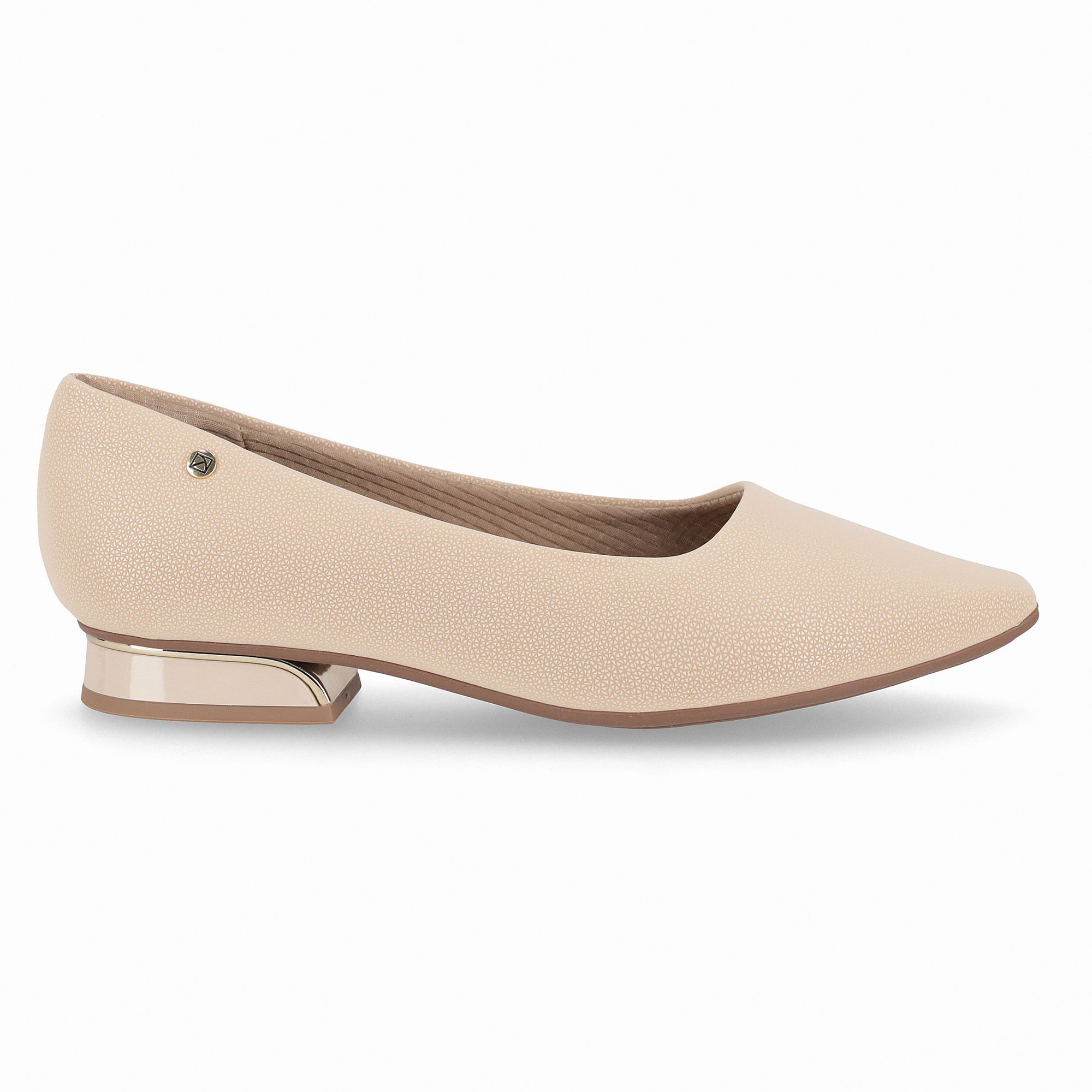 PICCADILLY MAXI - Sapatilha Silvia Brule