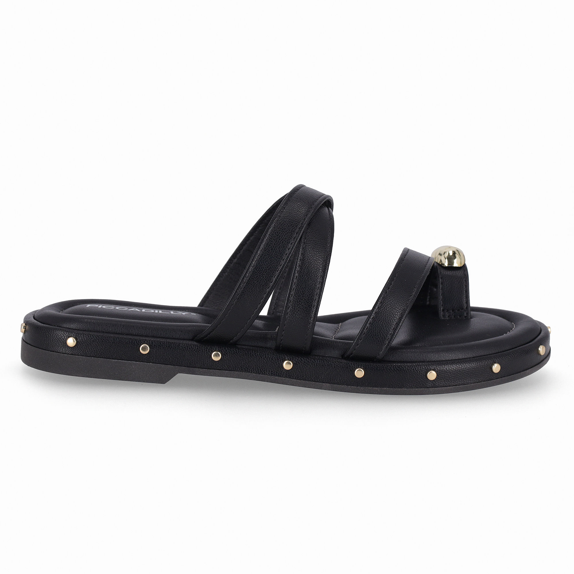 Rasteirinha Tainá Preto