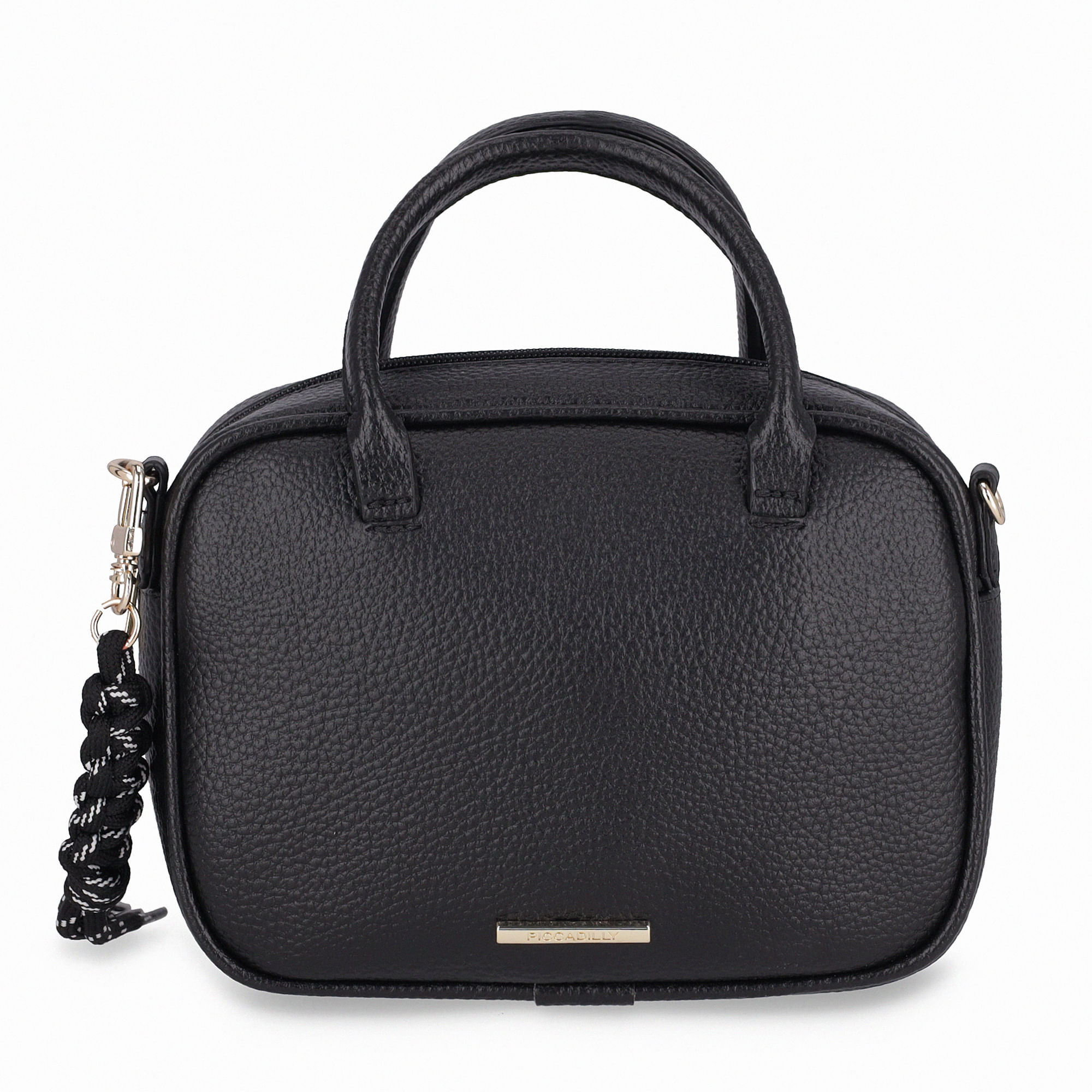 Mini Bolsa Mari Preto