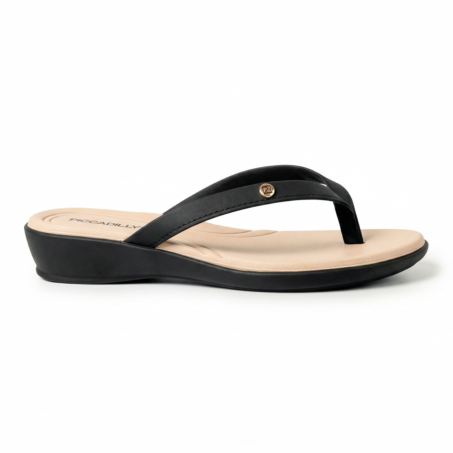 Chinelo Camila Preto