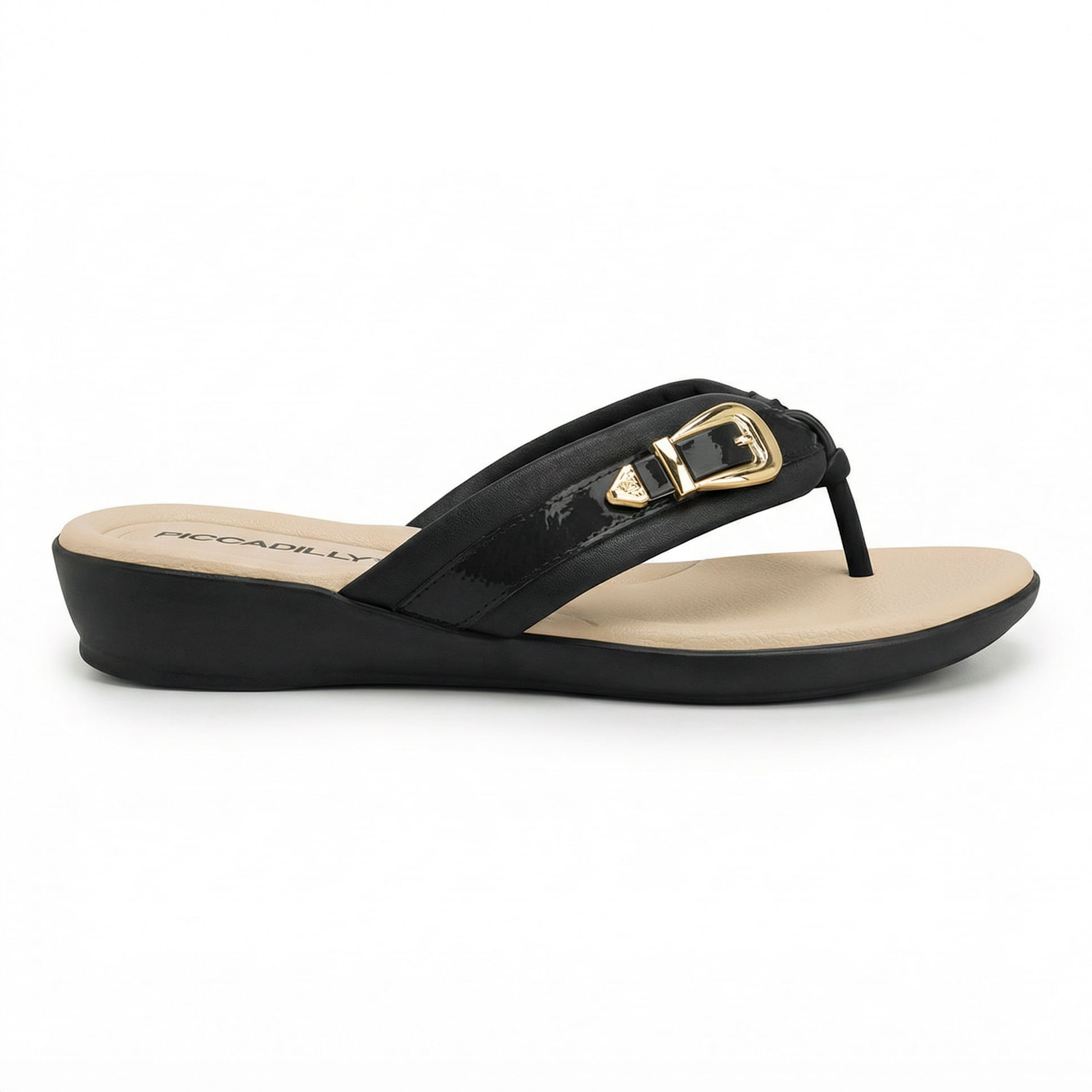 Chinelo Camila Preto