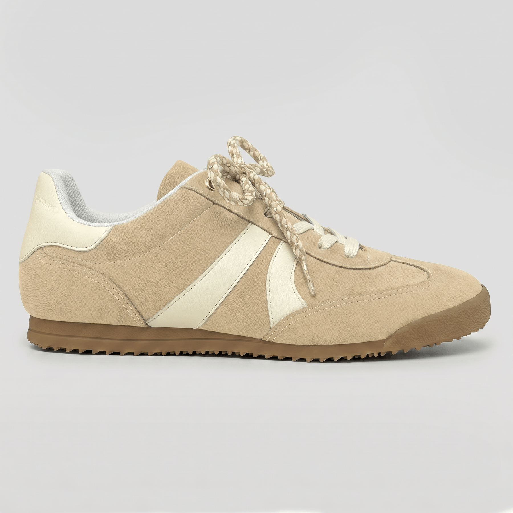 Tênis Kelly Brule com Off White