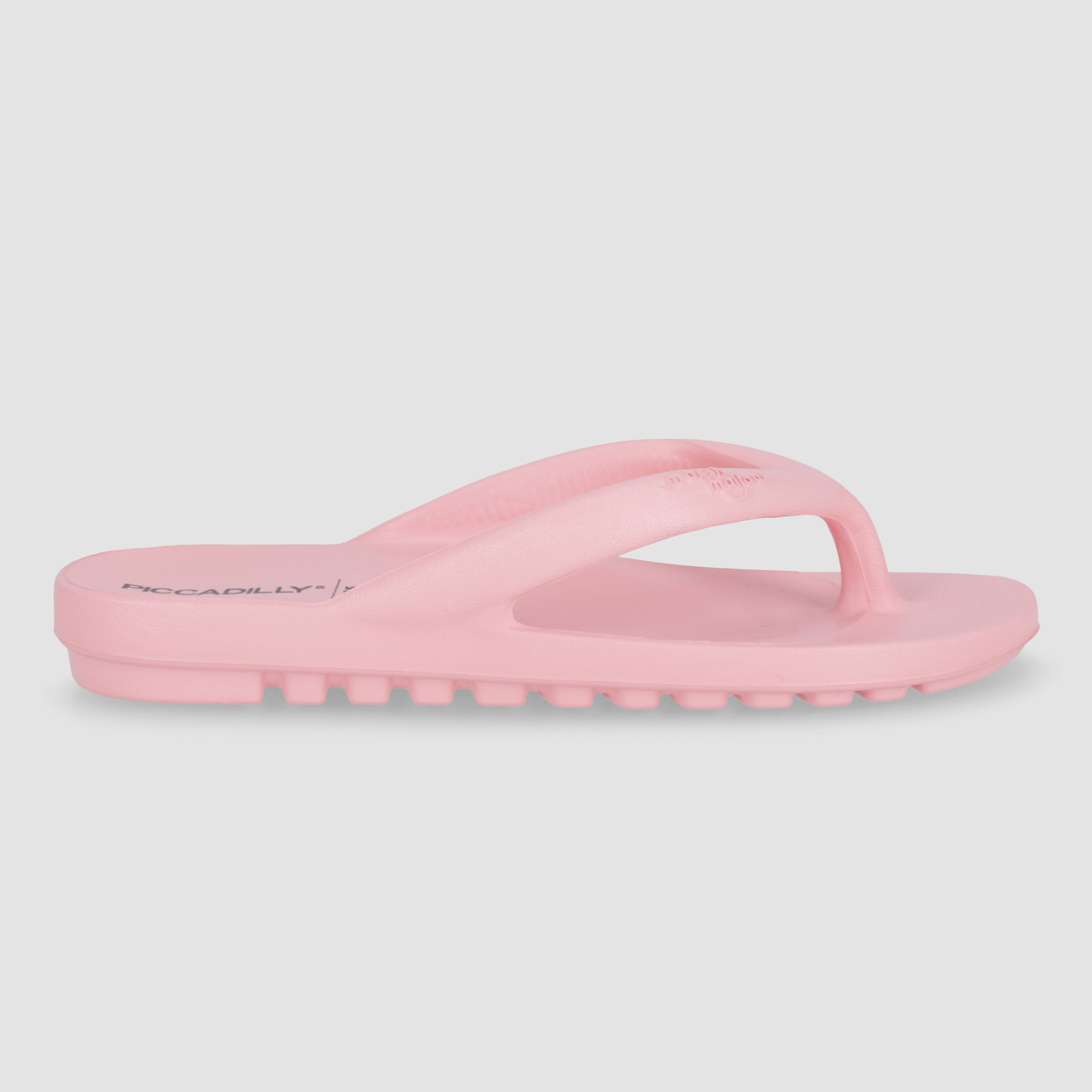Chinelo Marshmallow Rosa