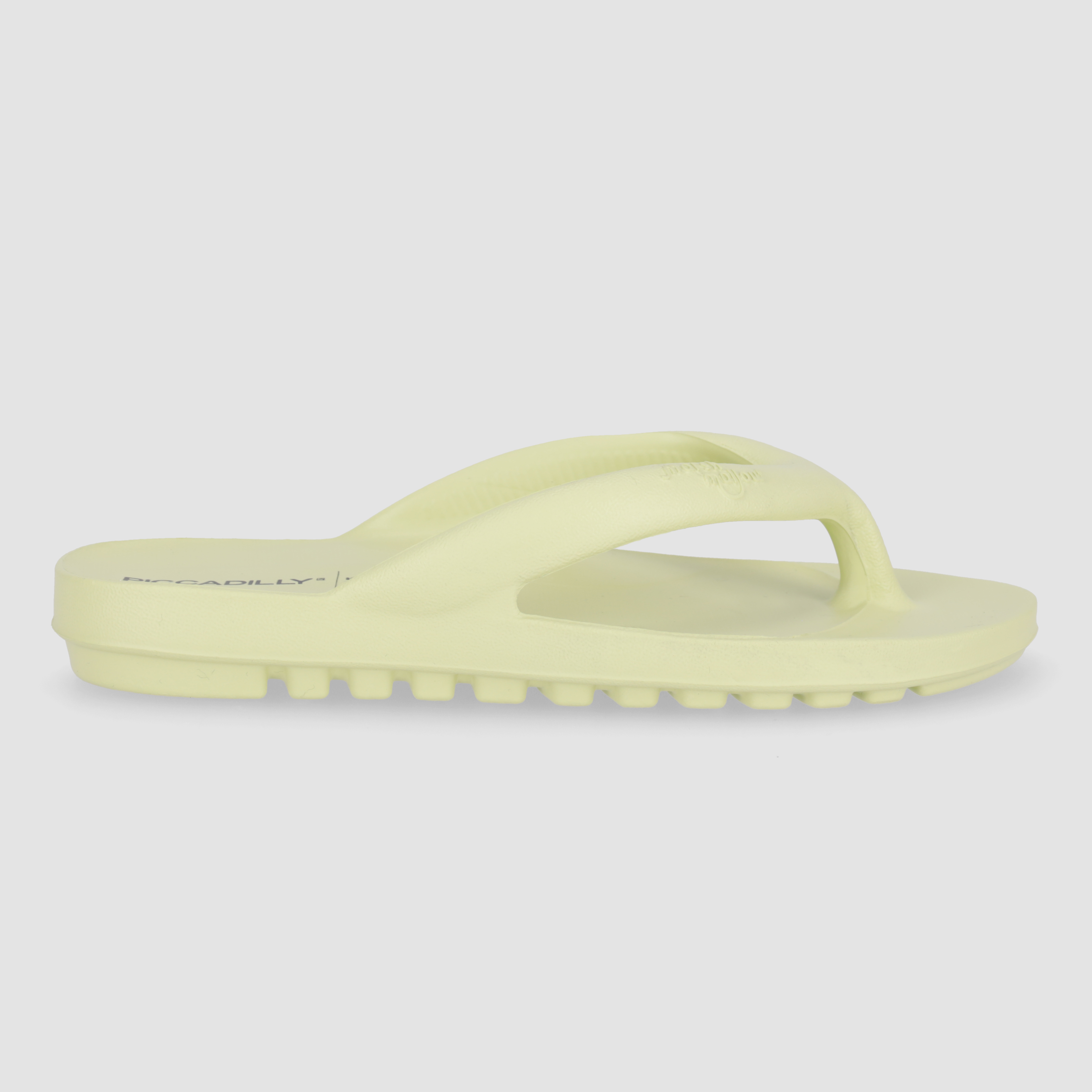 Chinelo Marshmallow Pistache