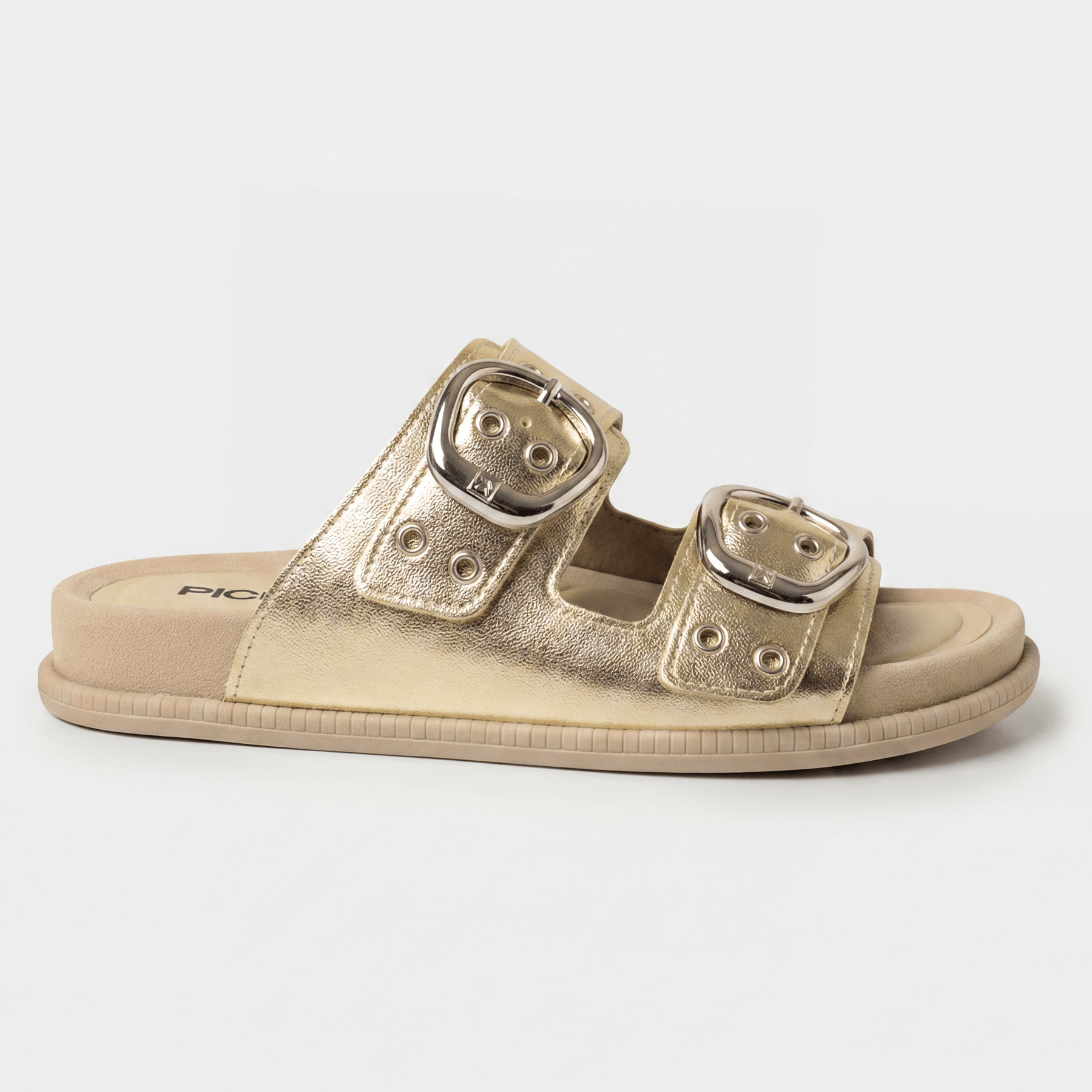 Sandália Birken Renata Mascavo | Piccadilly