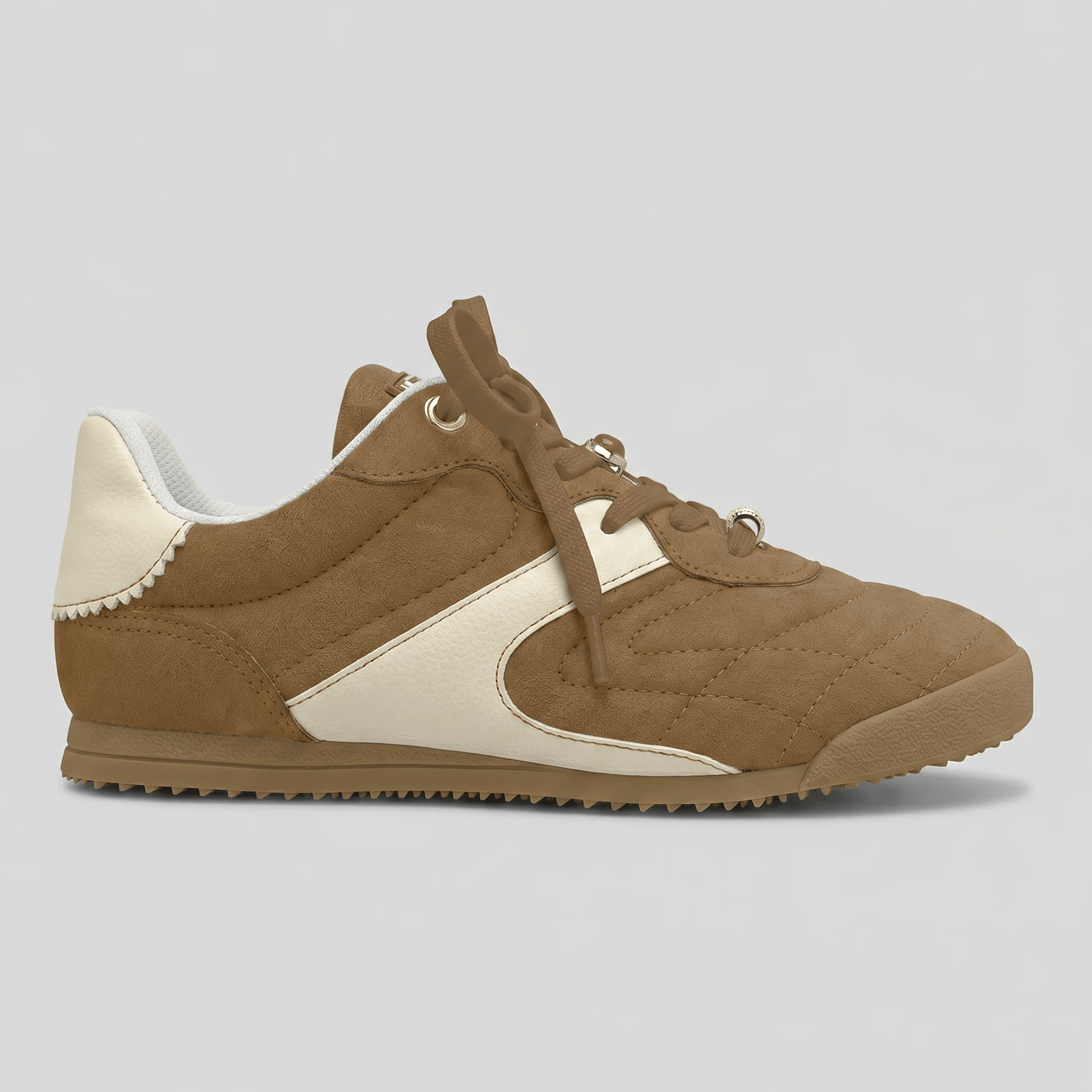 Tênis Kelly Mascavo com Off White