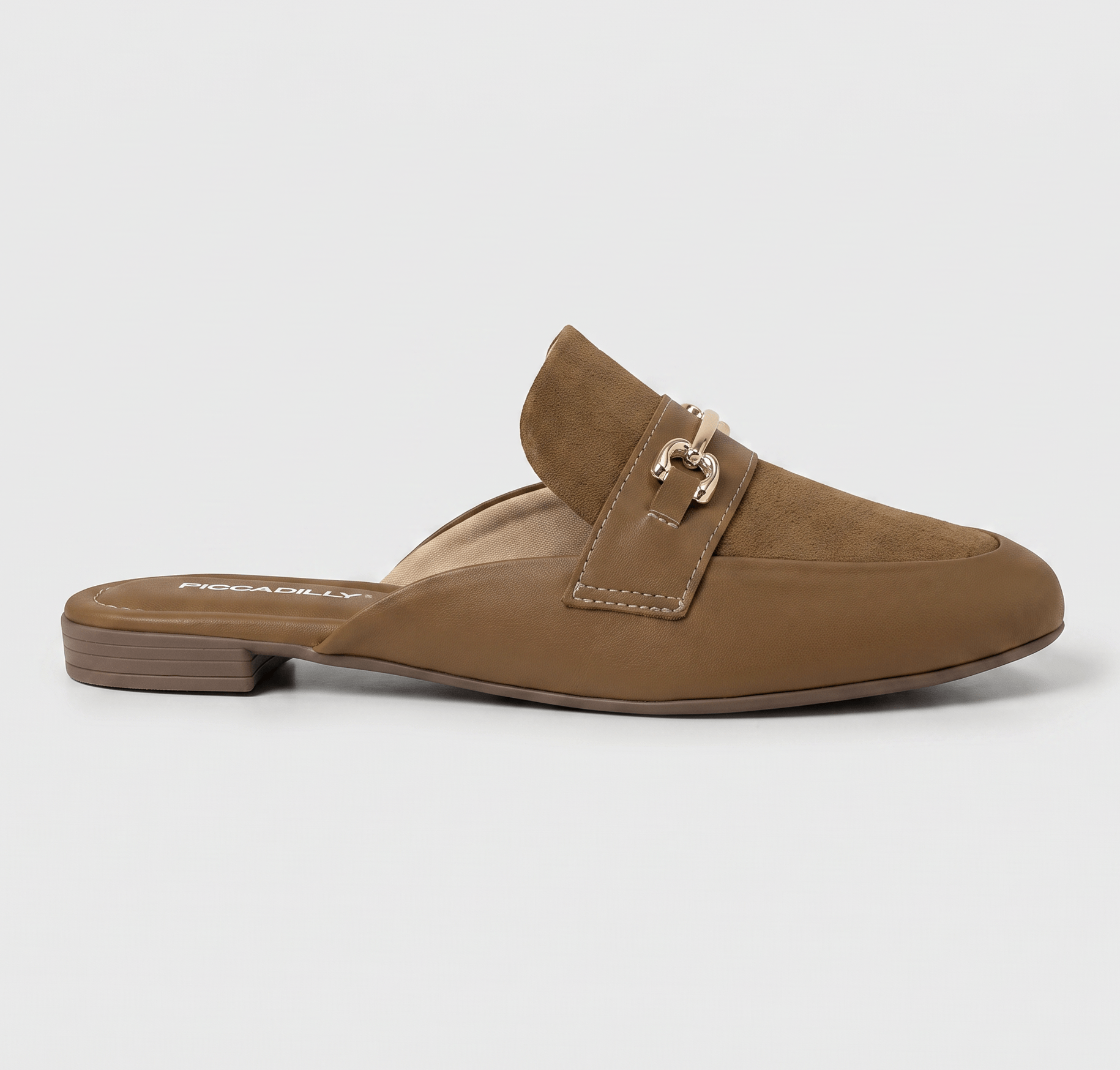 Mule Antonela Salto Baixo Mascavo