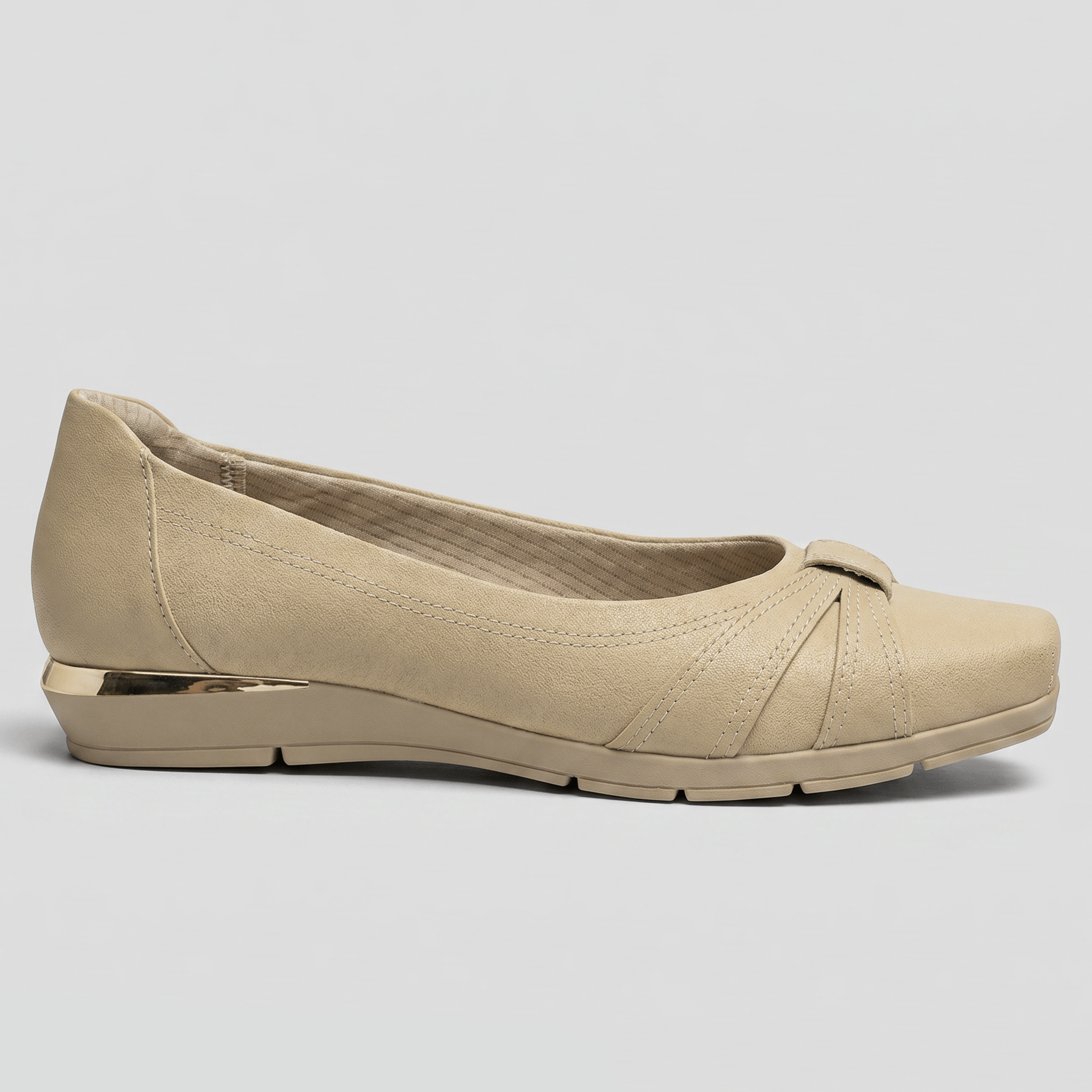 PICCADILLY MAXI - Sapatilha Fernanda Brule